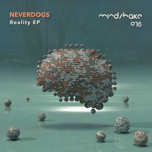 Neverdogs - Reality [MINDSHAKE076]